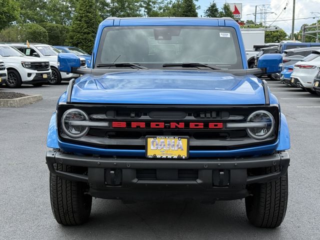 ford bronco 4-door 2023 1FMDE5BH6PLB49696 image ford bronco 4-door 2023 1FMDE5BH6PLB49696 image
